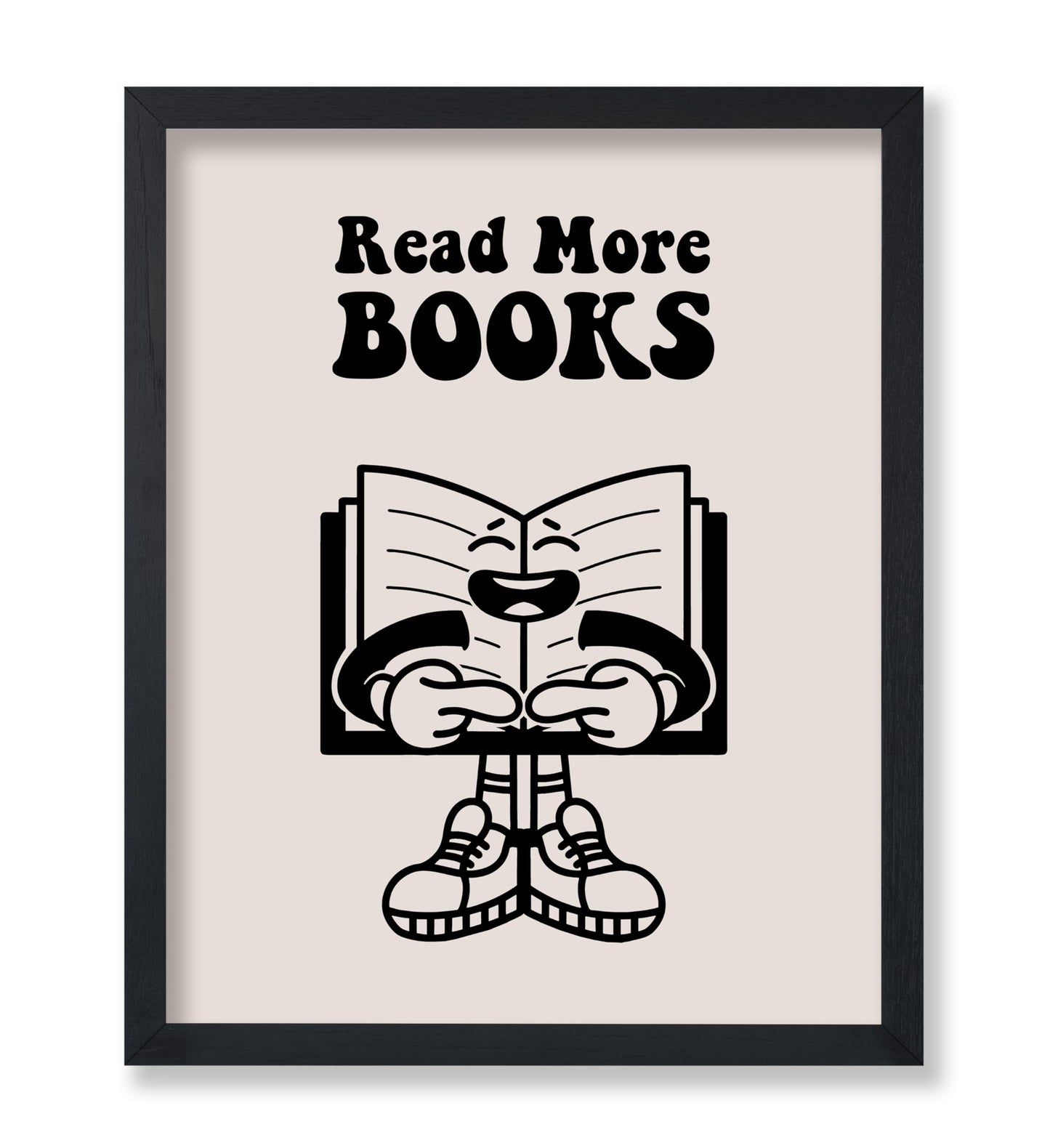 Read More Books No1