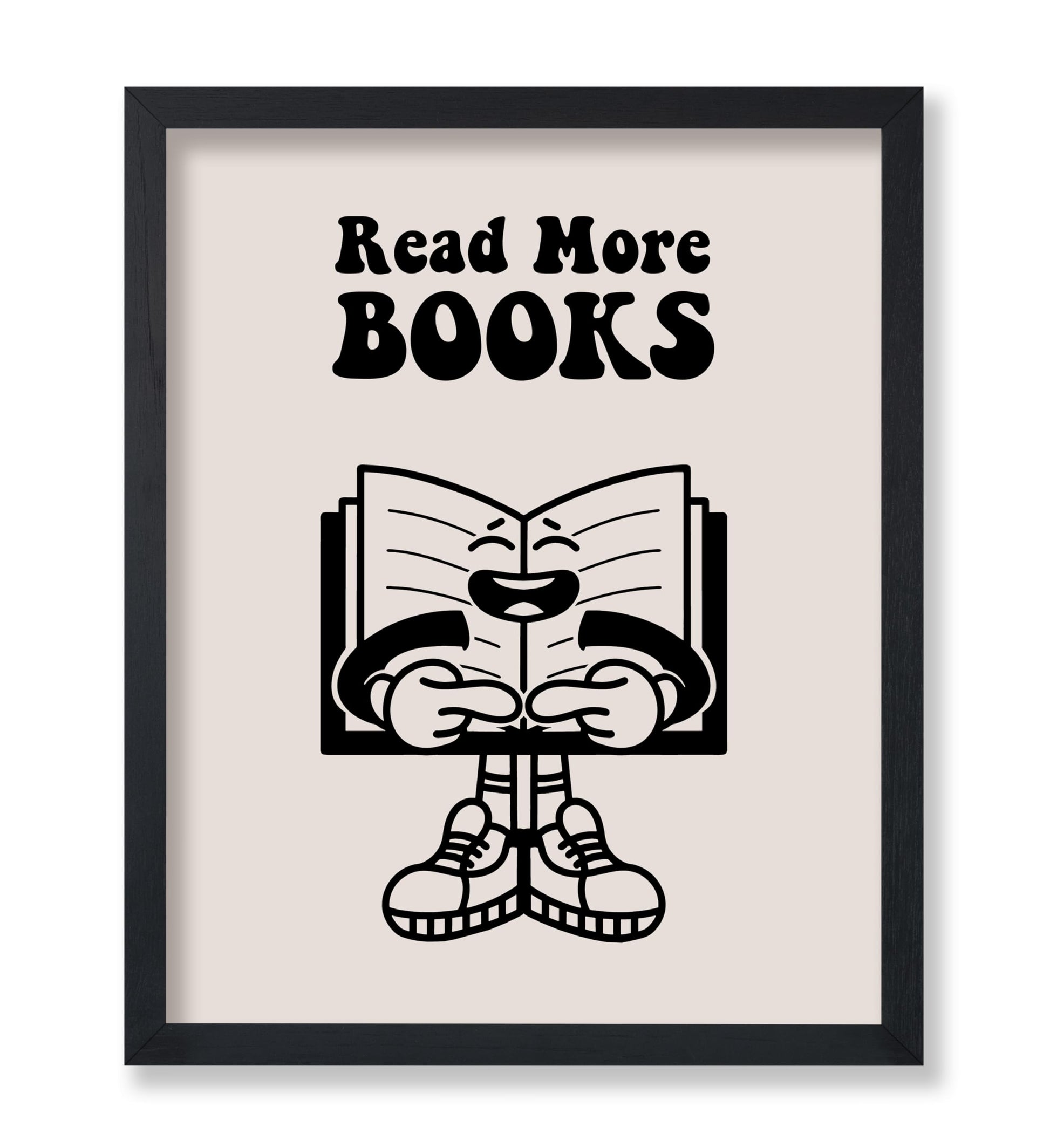 Read More Books No1