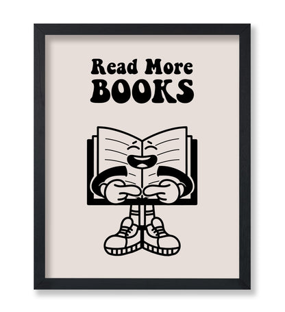 Read More Books No1