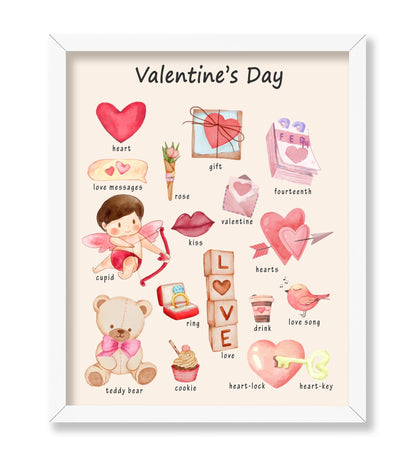 Valentine's Day