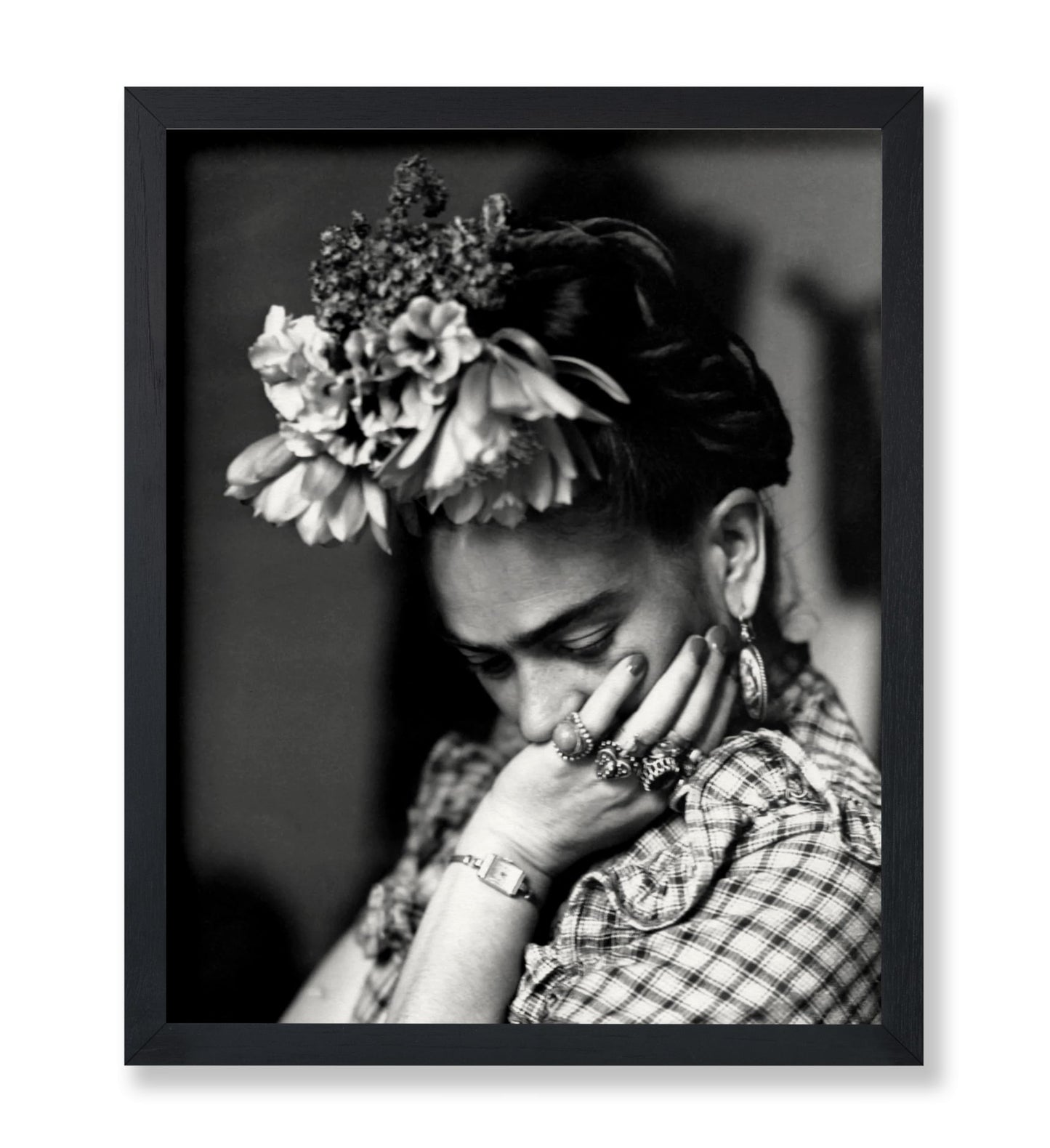 Niccolo Levan - Frida Kahlo Classic