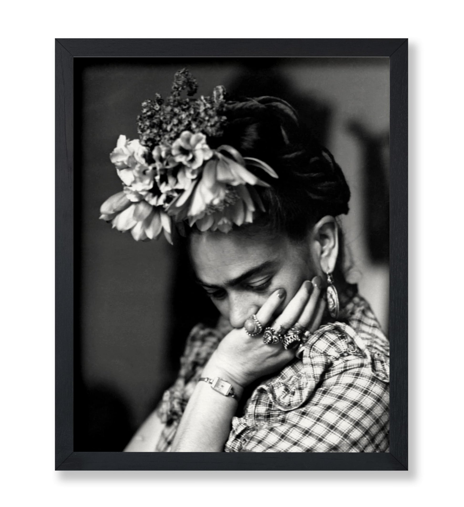 Niccolo Levan - Frida Kahlo Classic