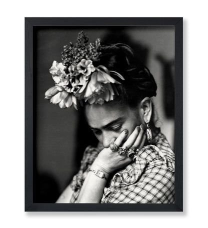 Niccolo Levan - Frida Kahlo Classic