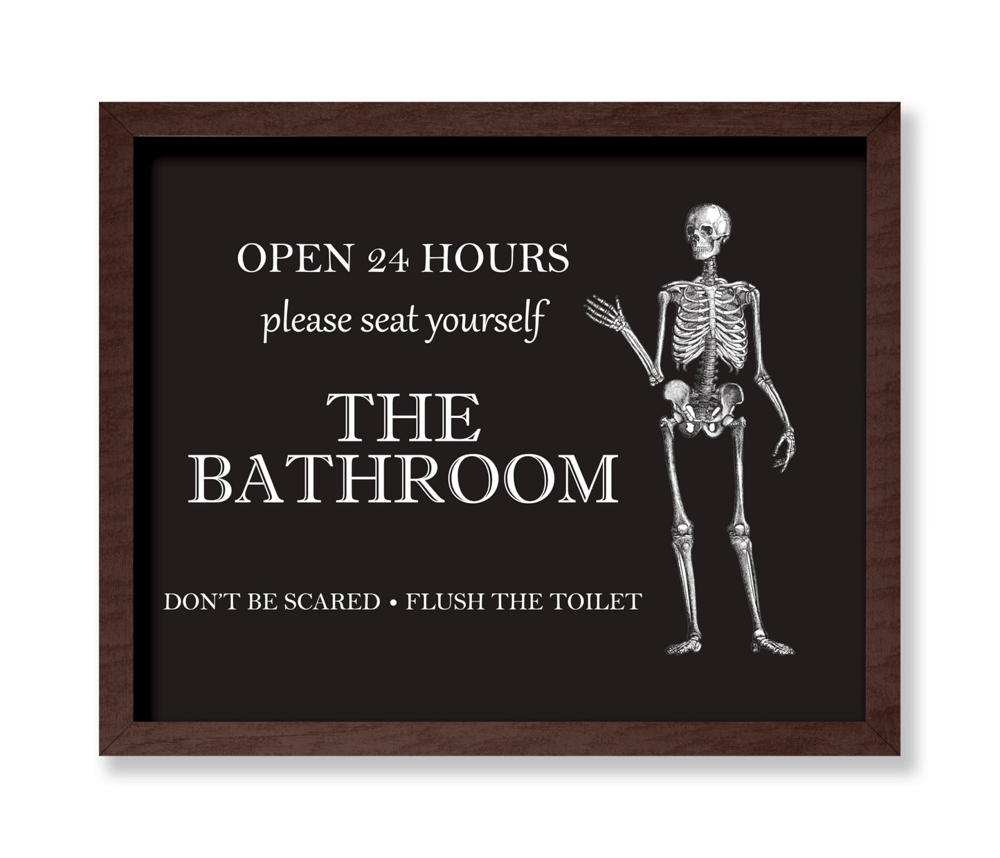 The Bathroom No2