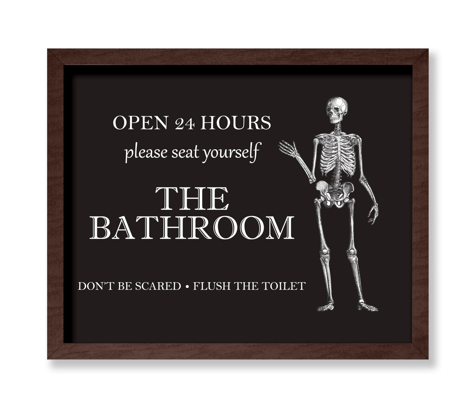 The Bathroom No2