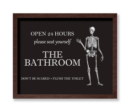 The Bathroom No2