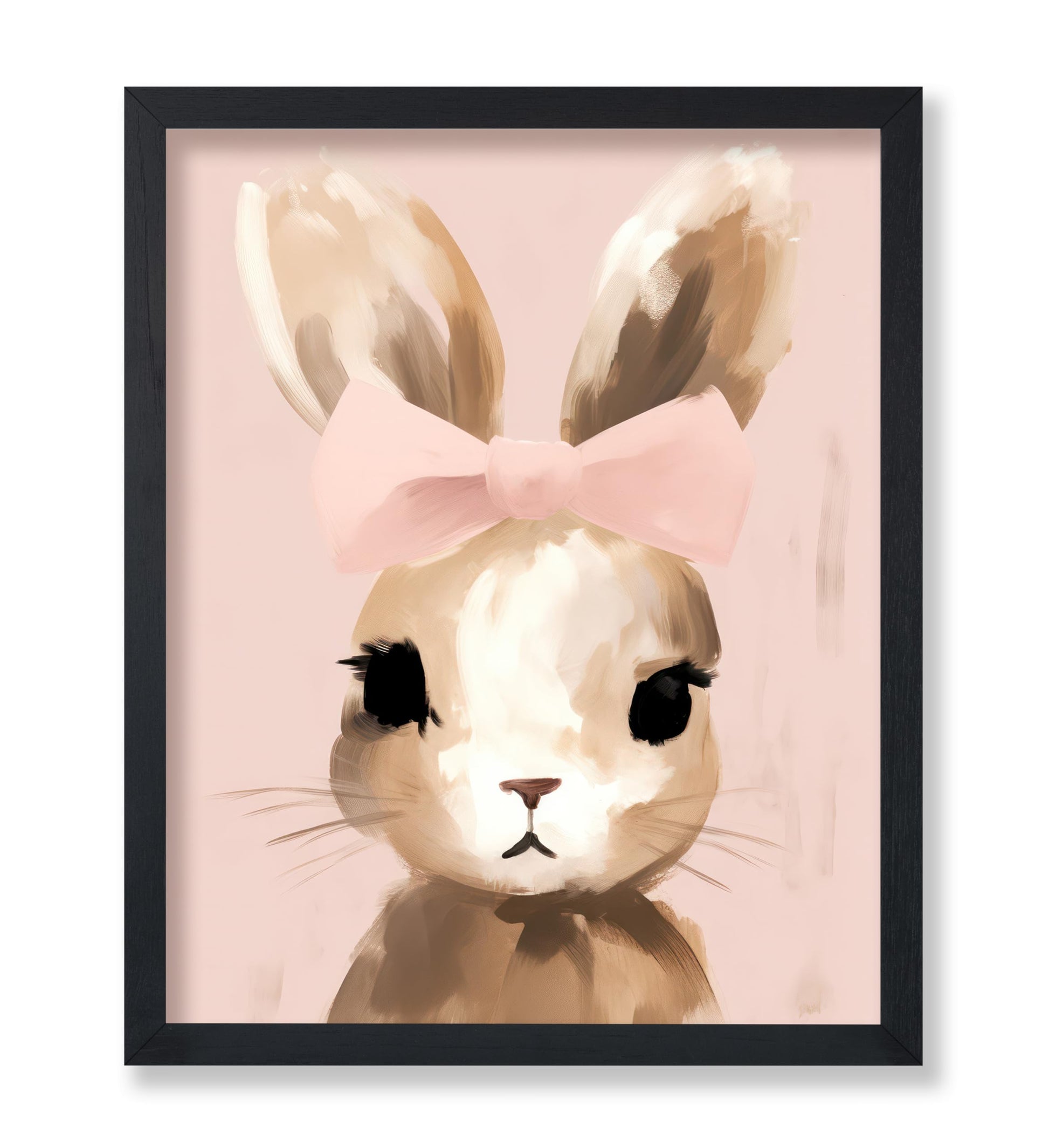 Pastel Bunny