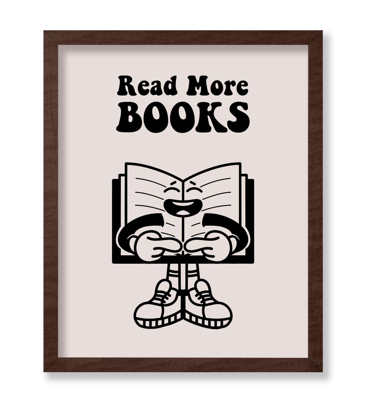 Read More Books No1
