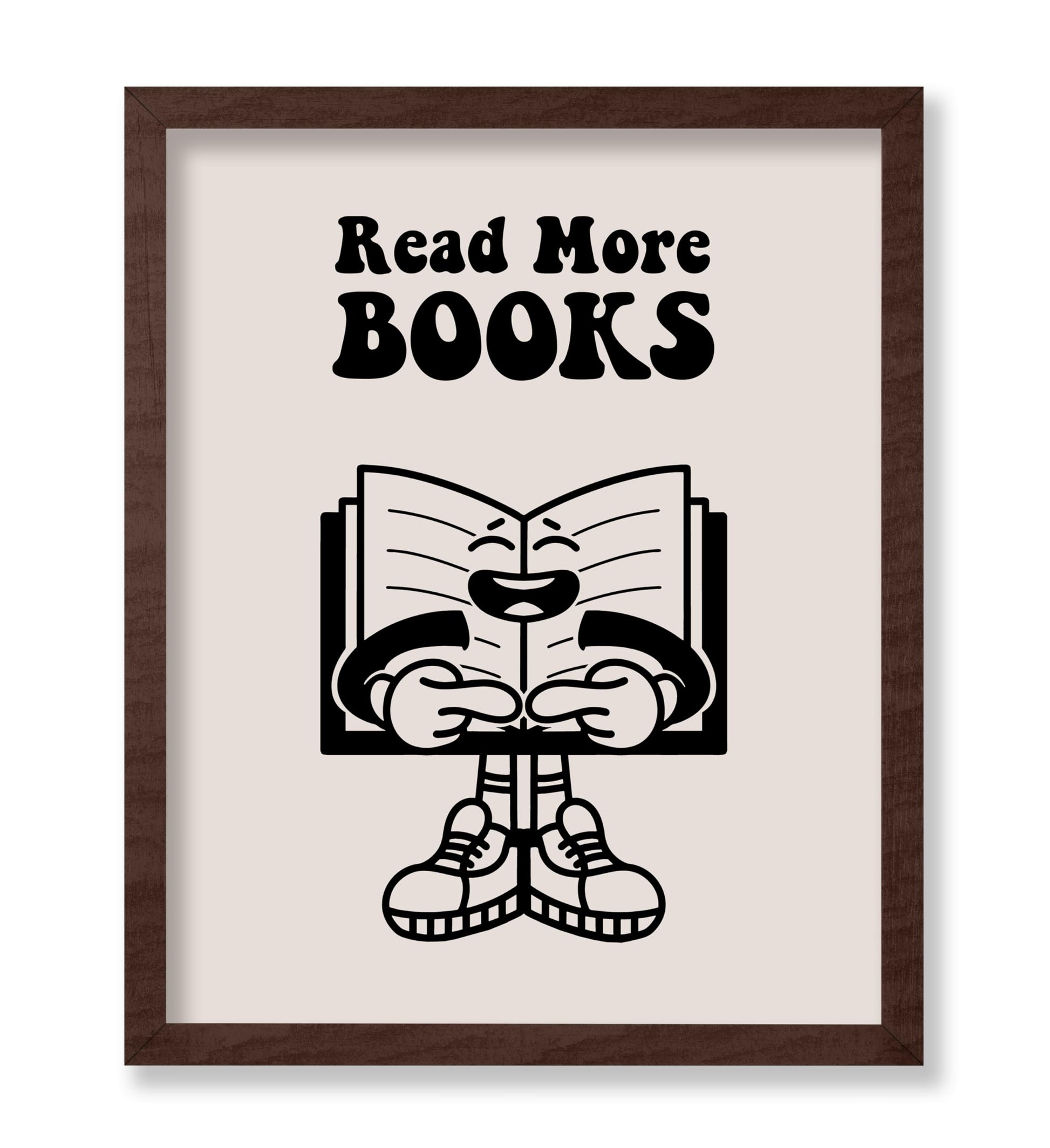 Read More Books No1