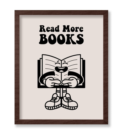 Read More Books No1
