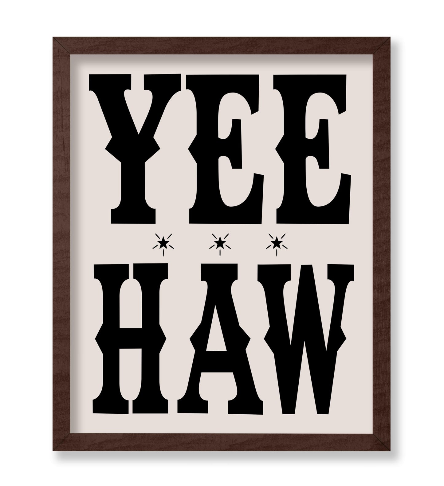 Yeehaw