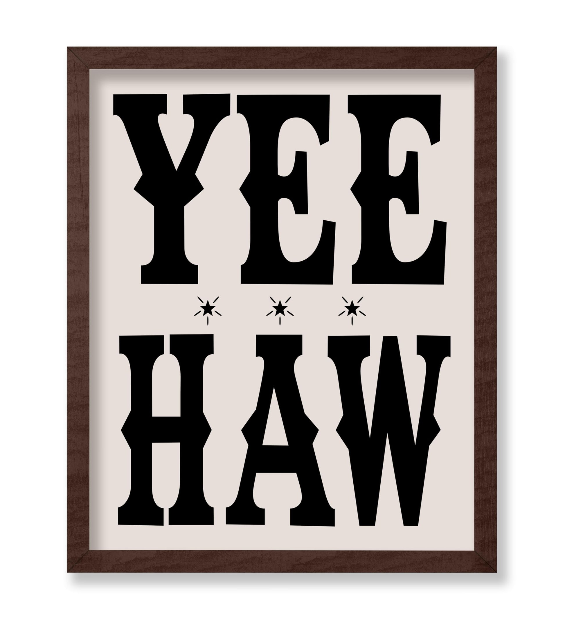 Yeehaw