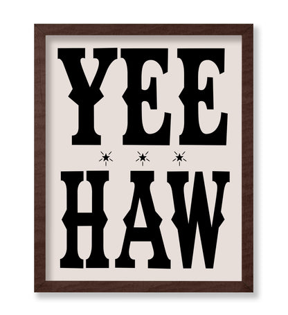 Yeehaw