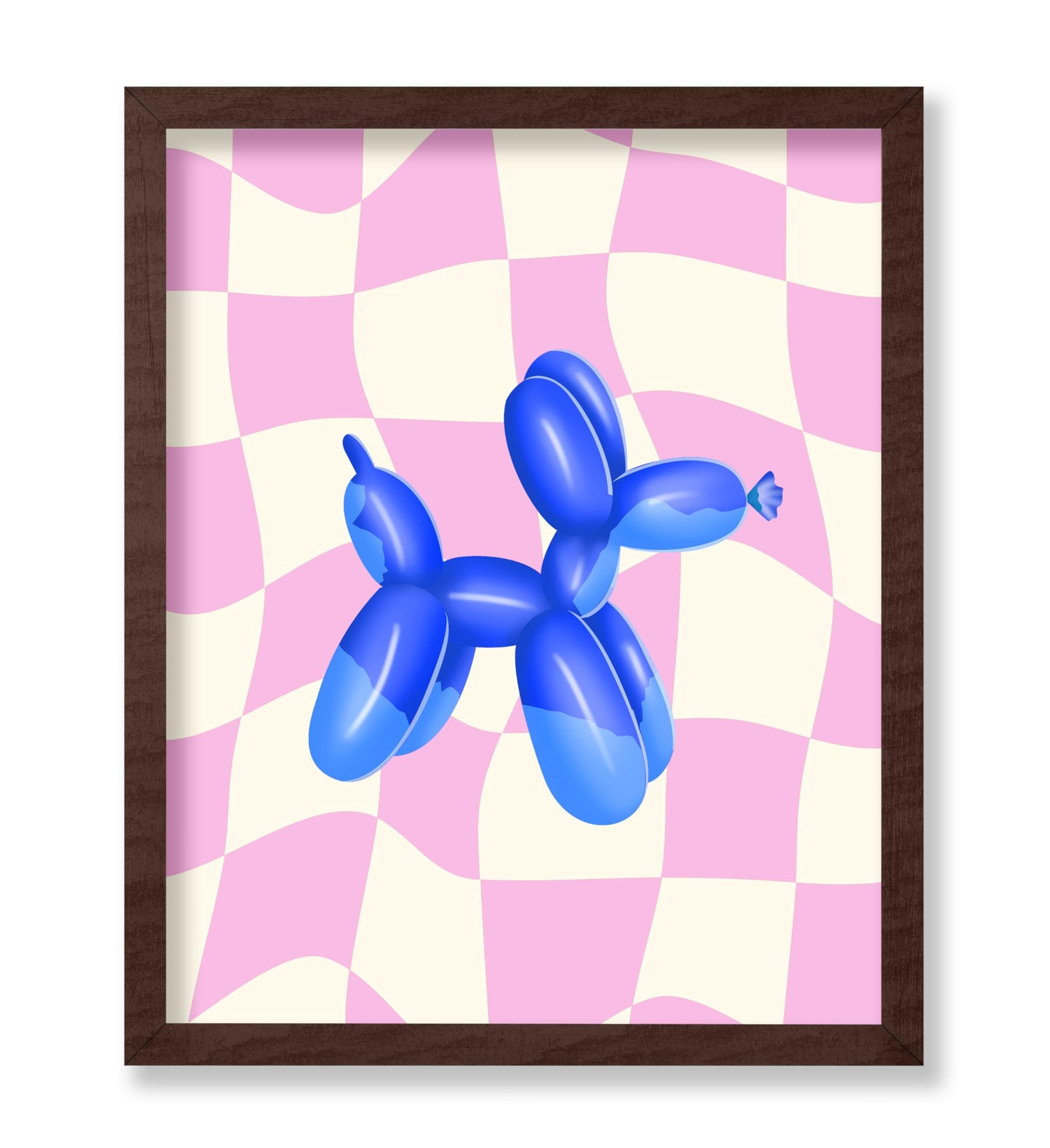 Balloon Dog No6