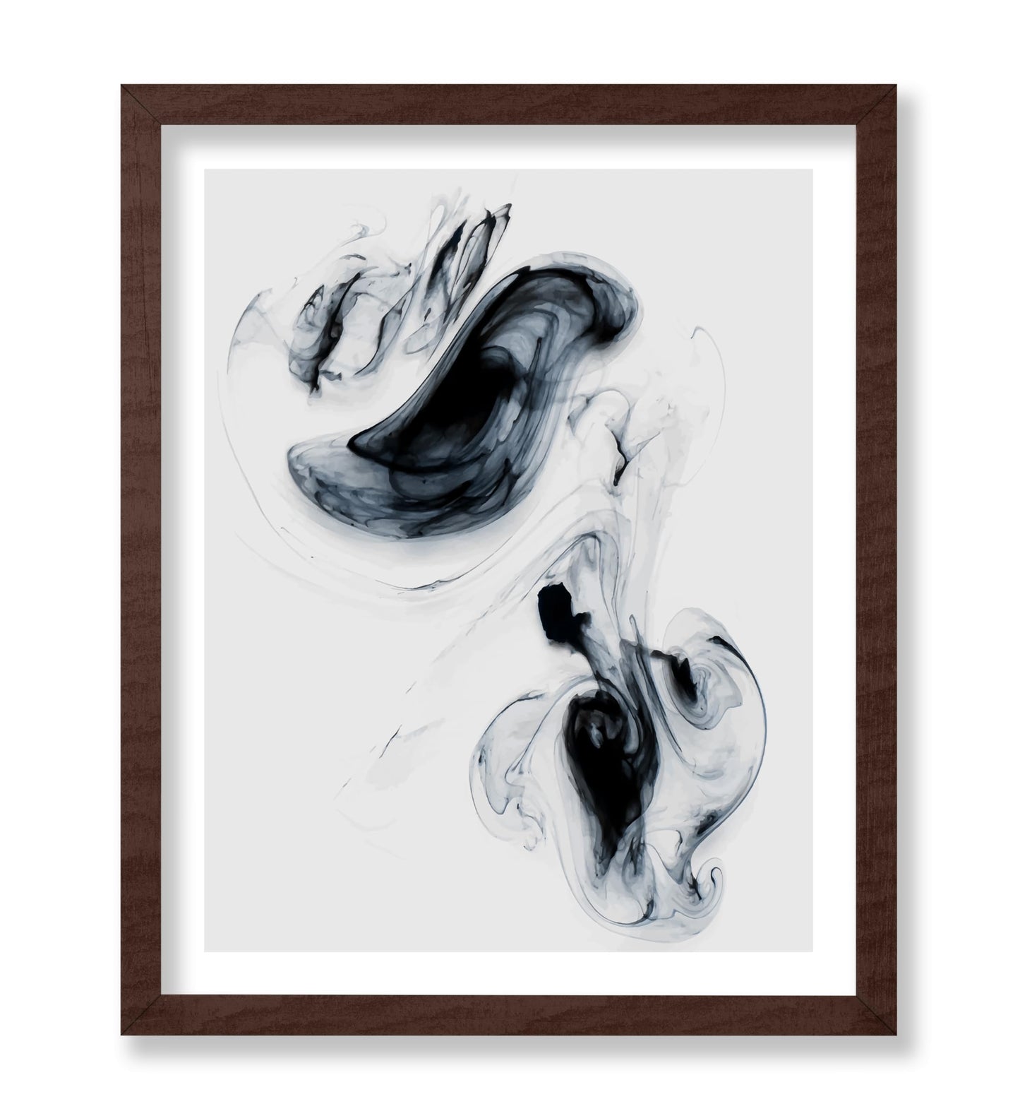 Wisp of Smoke