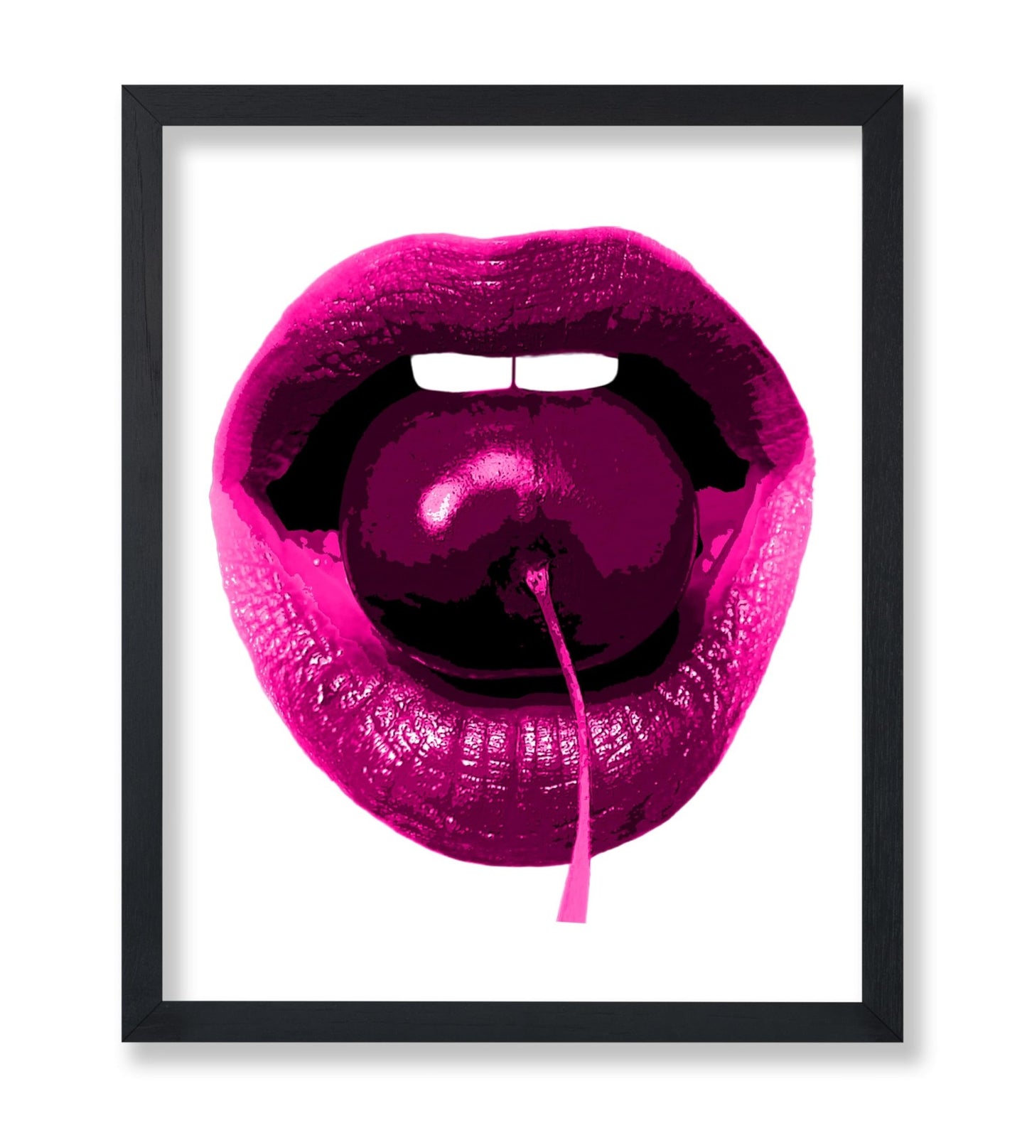 Pink Cherry