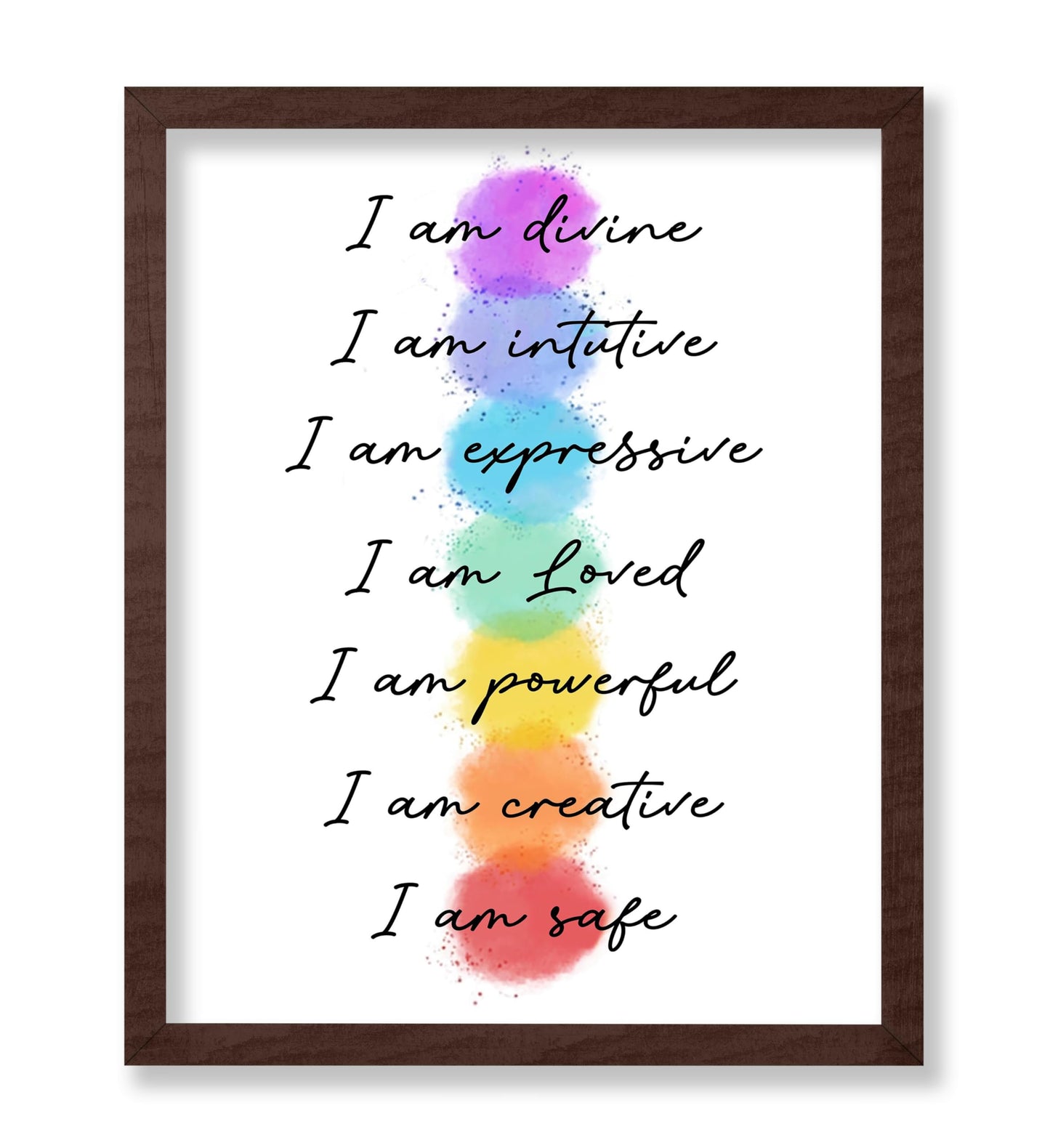 I am Divine