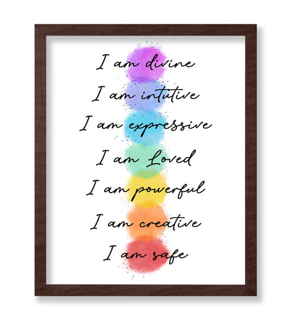 I am Divine
