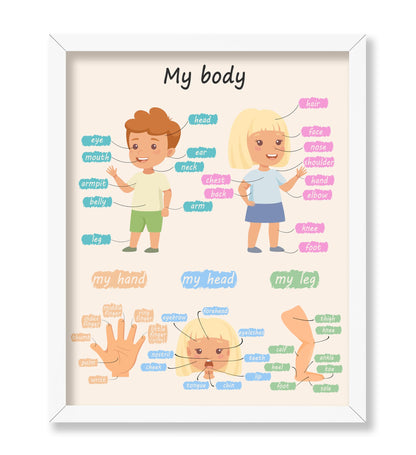 My Body