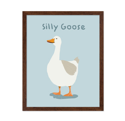 Silly Goose