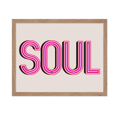 Soul