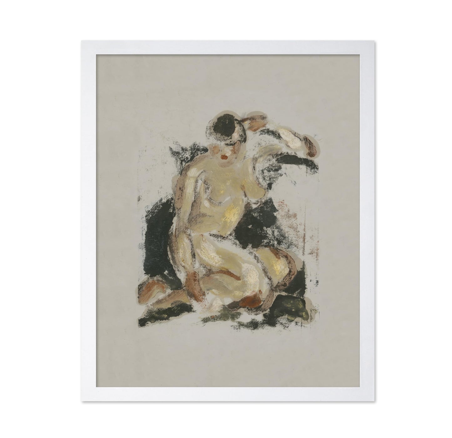 Abstract Figure