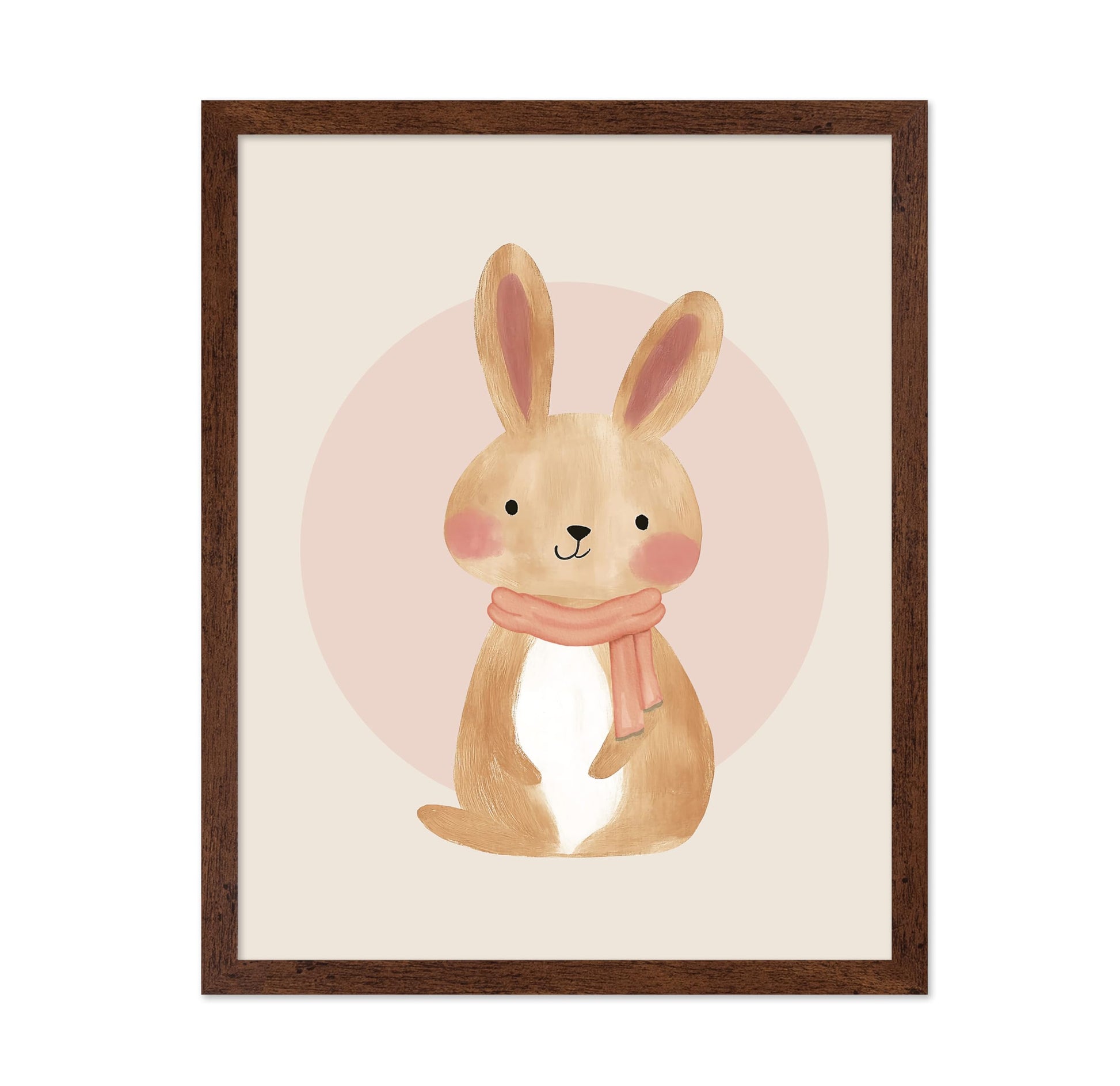 Cute Bunny
