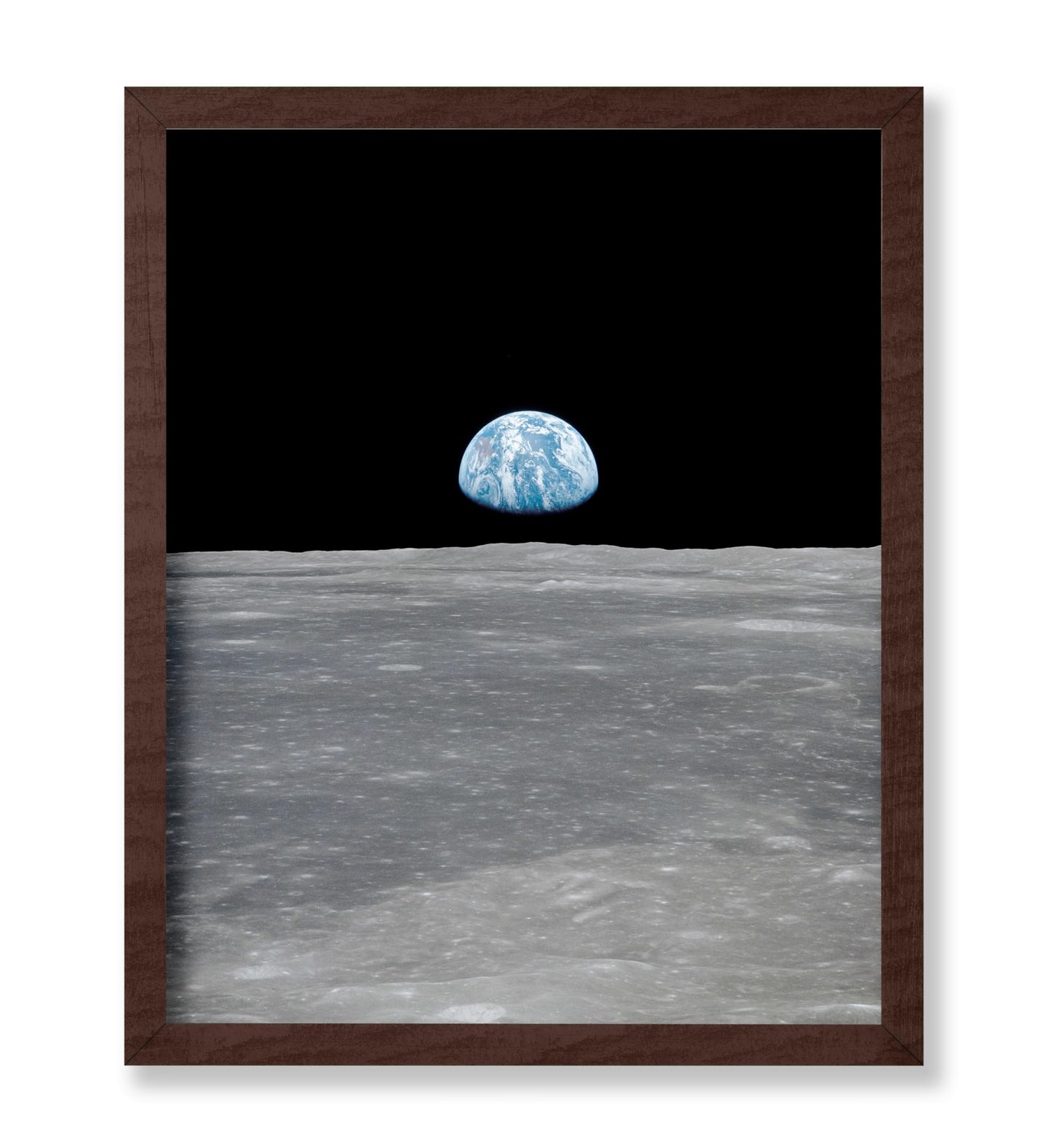 Apollo 11 Earthrise