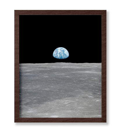 Apollo 11 Earthrise