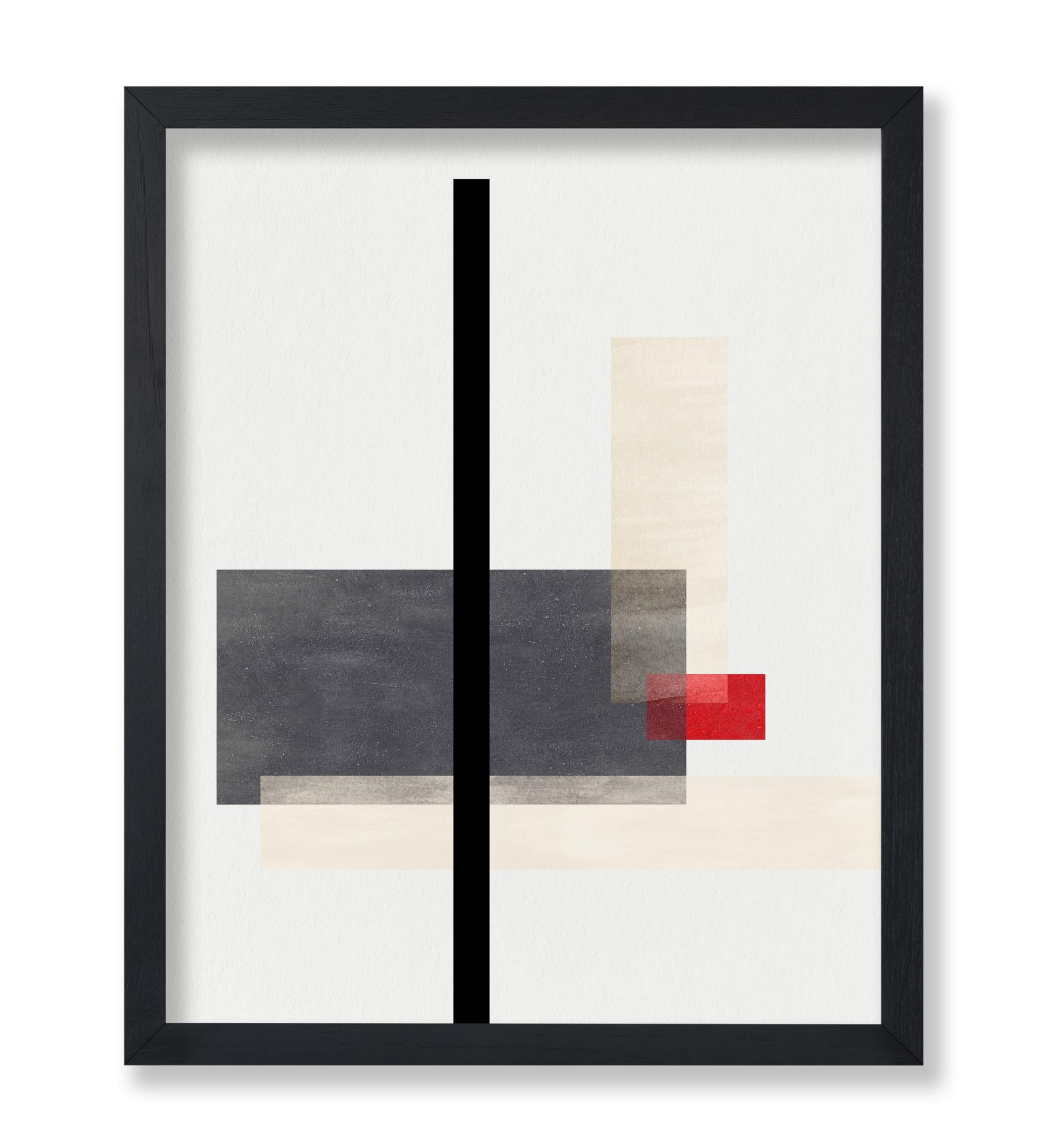 Geometric Composition