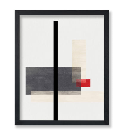 Geometric Composition