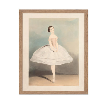G.A. Turner - Miss Clara Webster