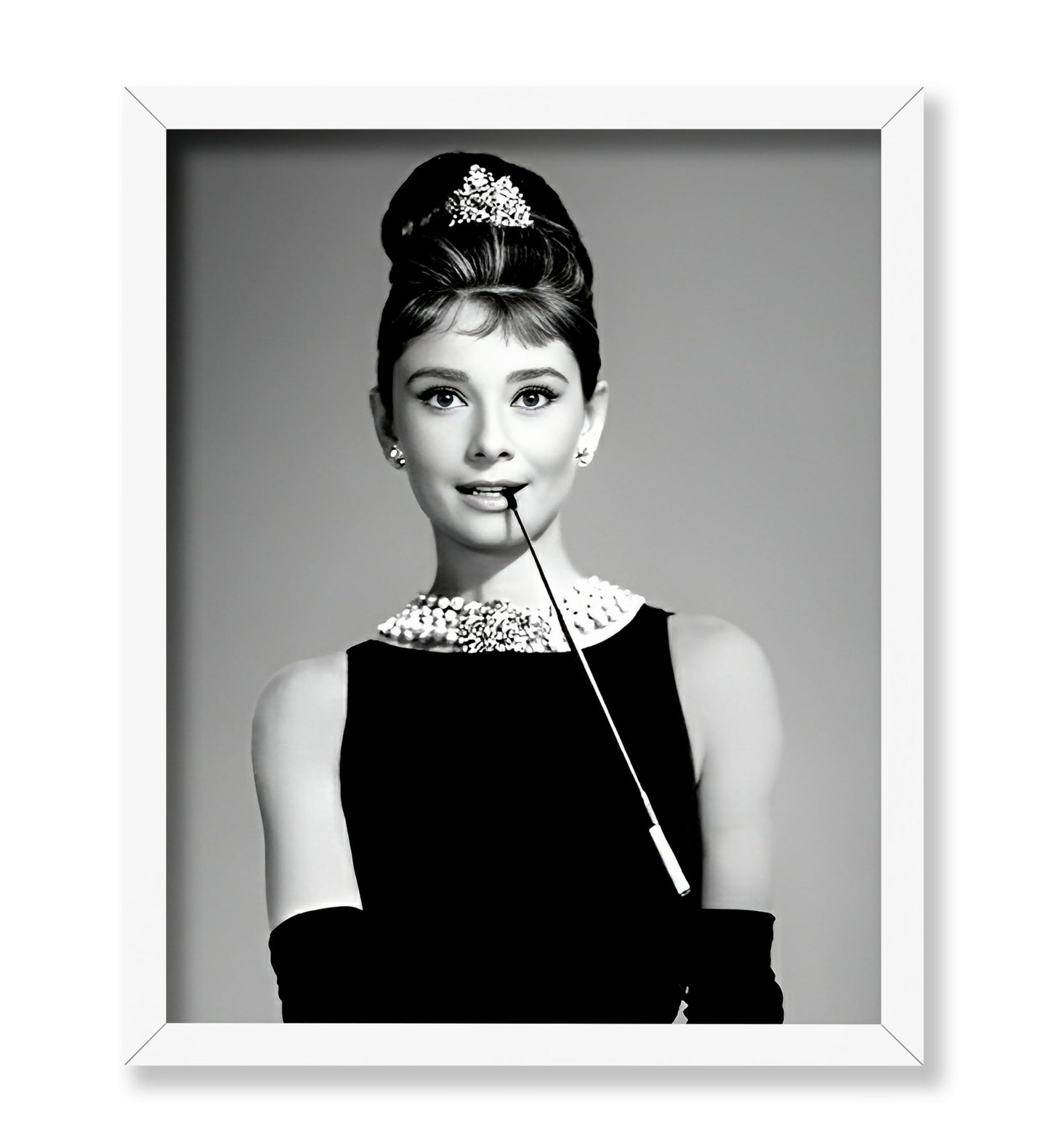 Audrey