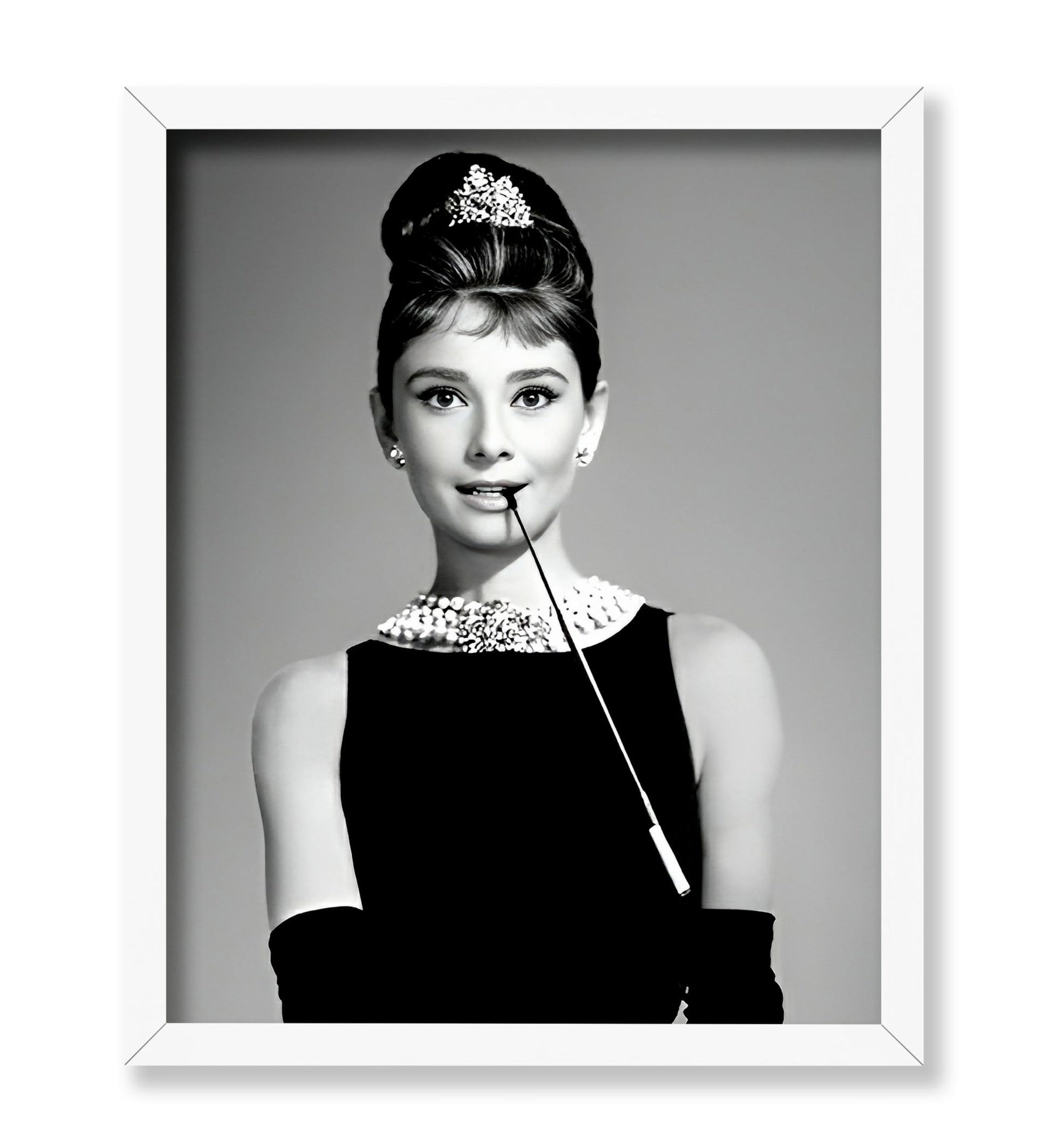 Audrey