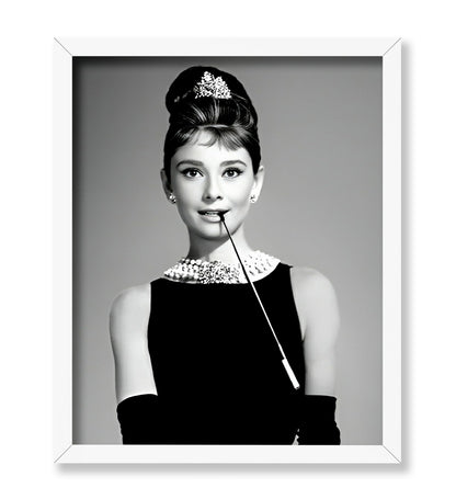 Audrey