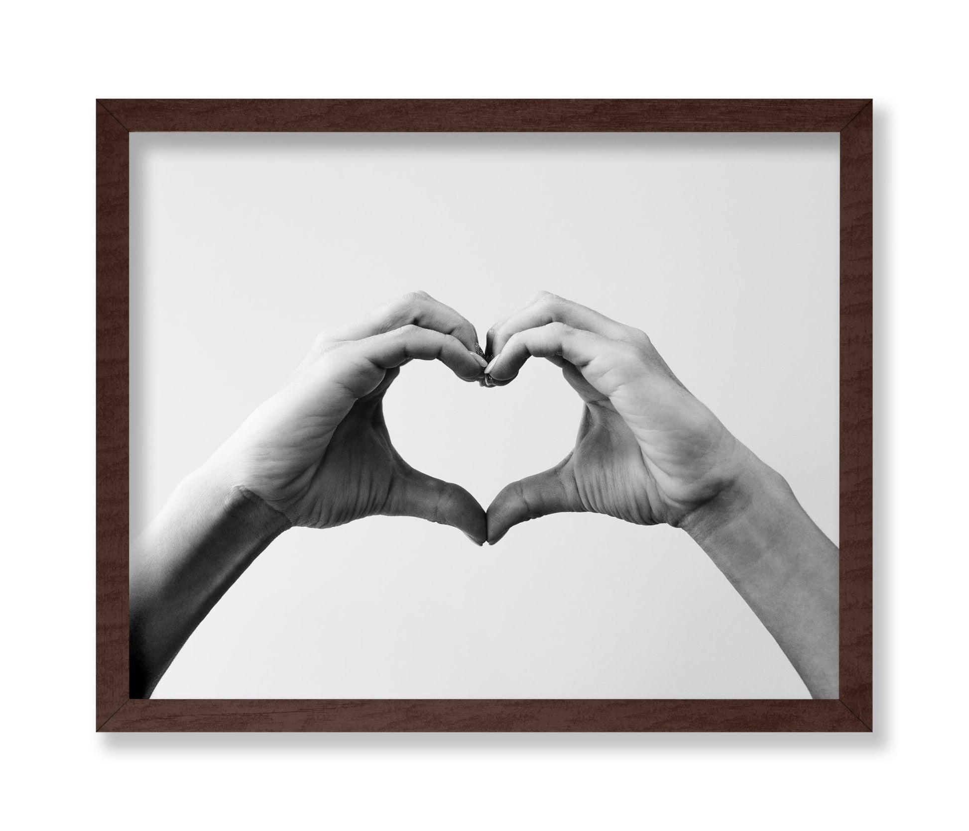 Heart Sign No2
