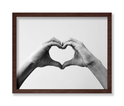 Heart Sign No2