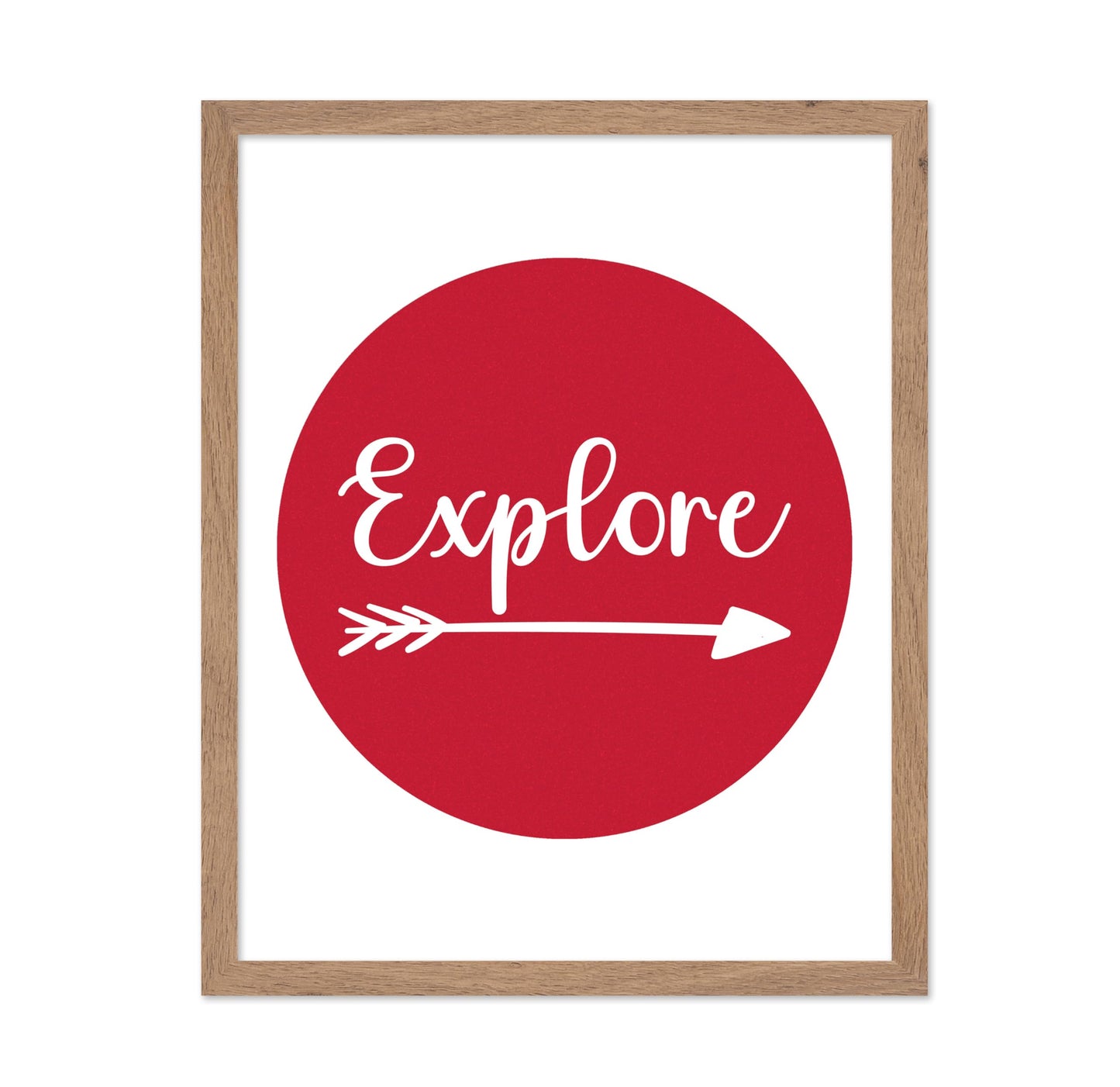 Explore Adventure