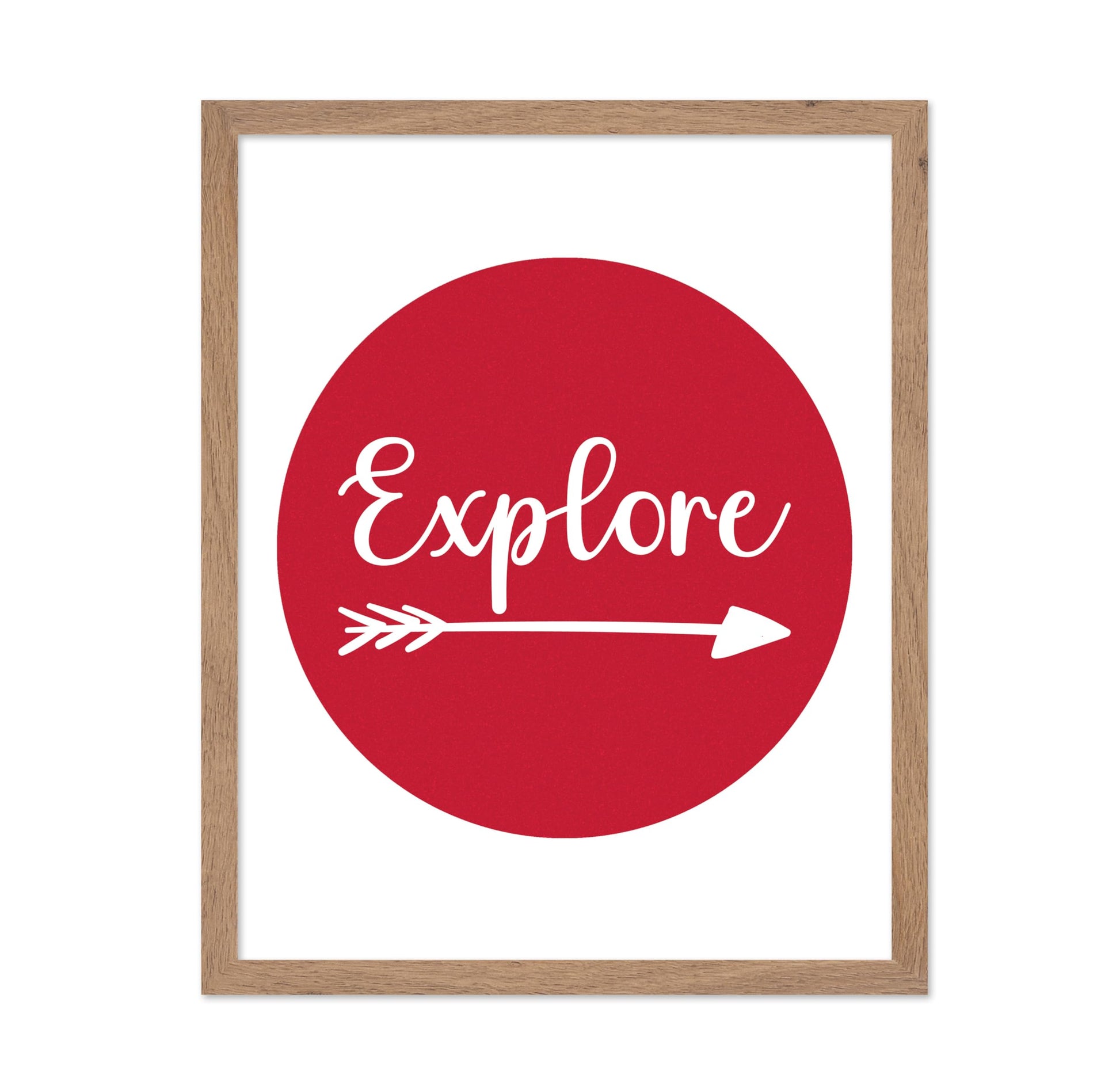Explore Adventure