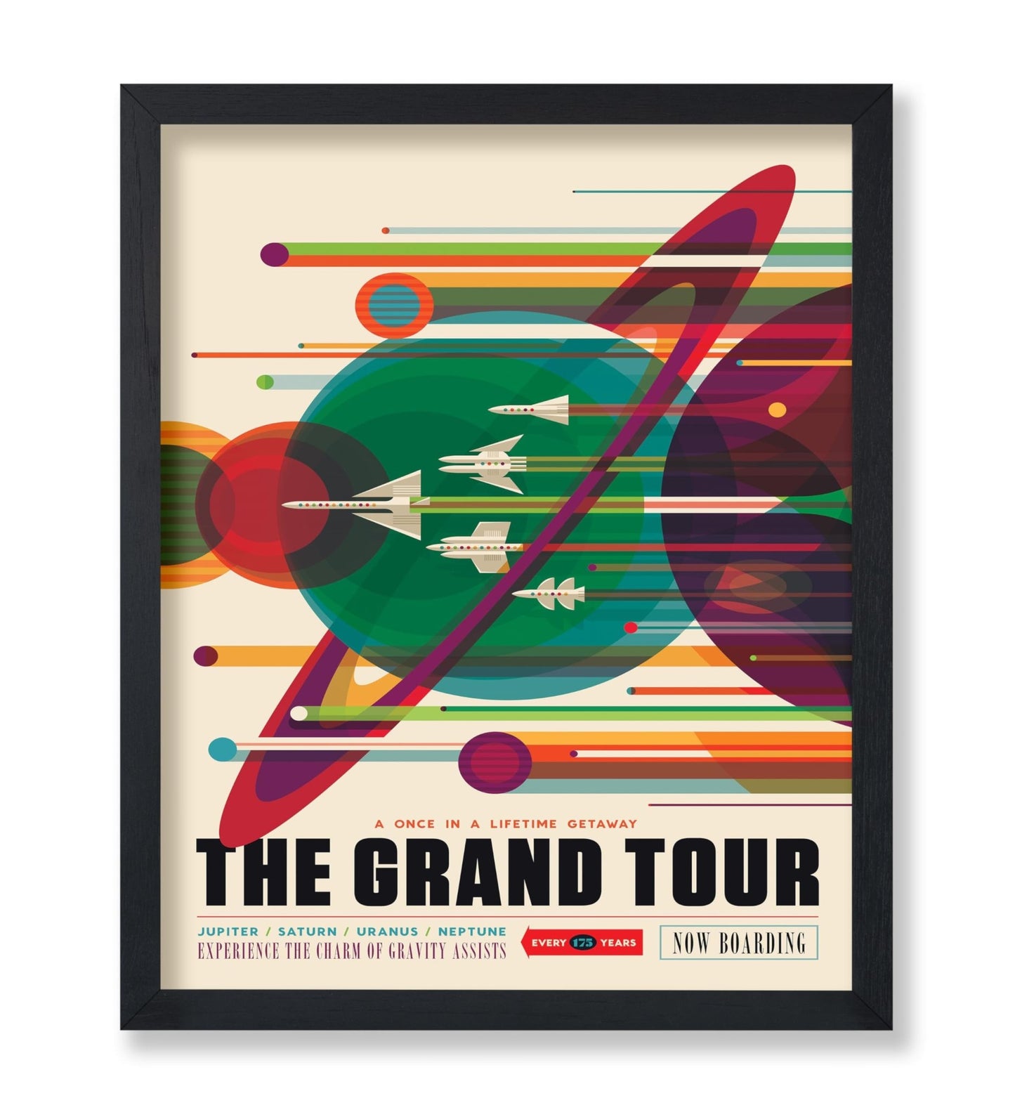 The Grand Tour