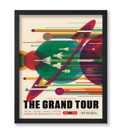 The Grand Tour