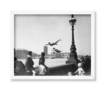 Thames River Divers