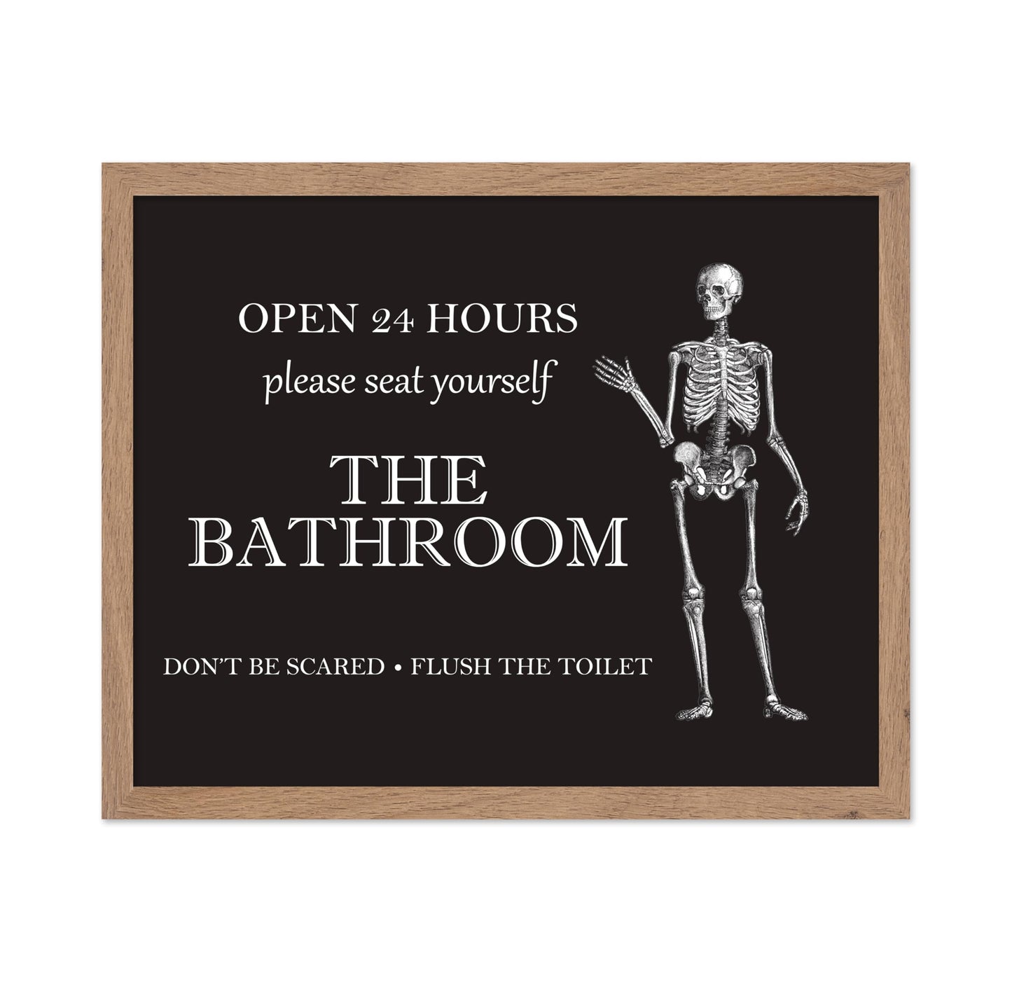 The Bathroom No2