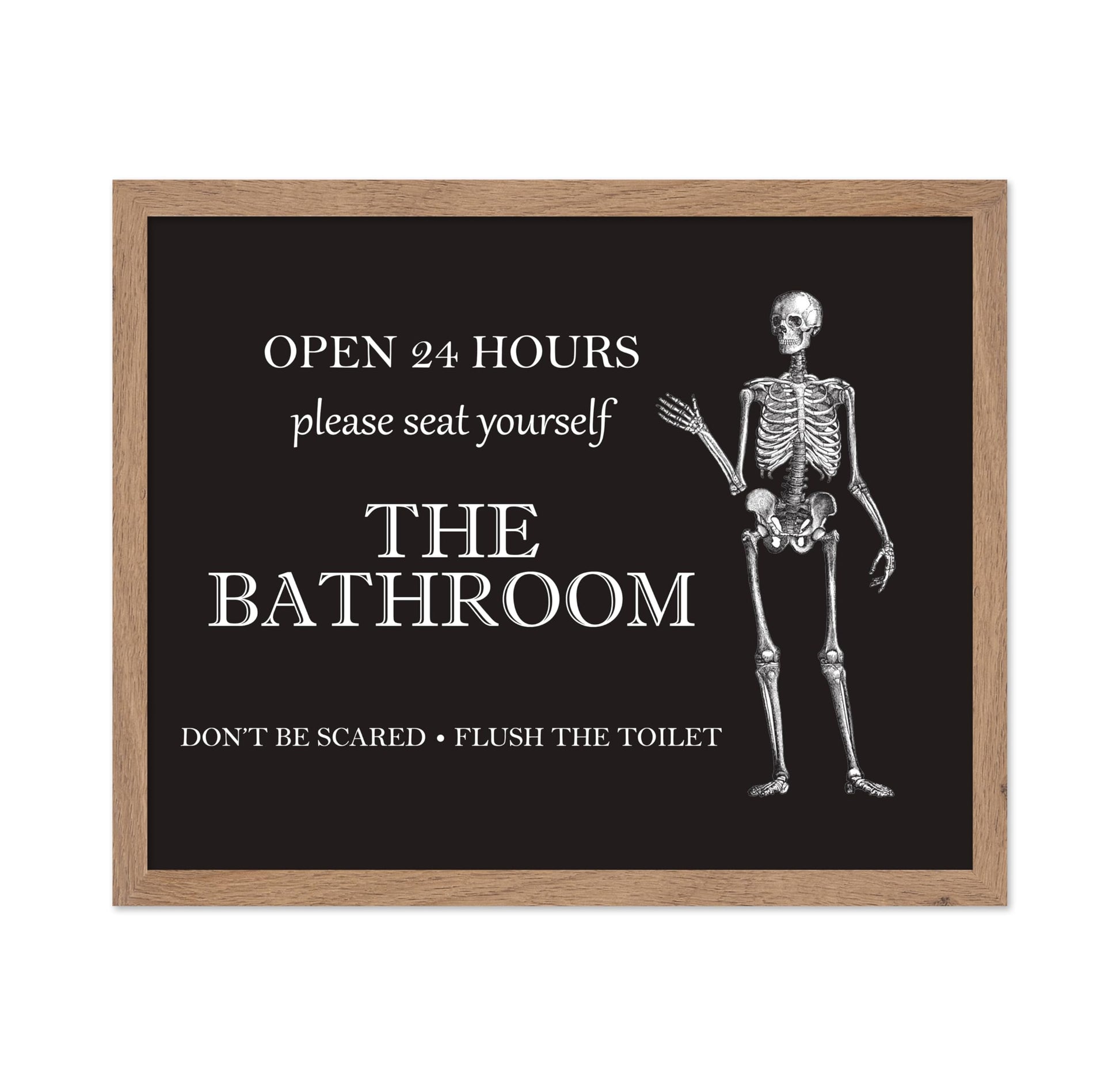 The Bathroom No2