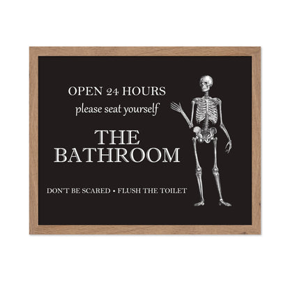 The Bathroom No2