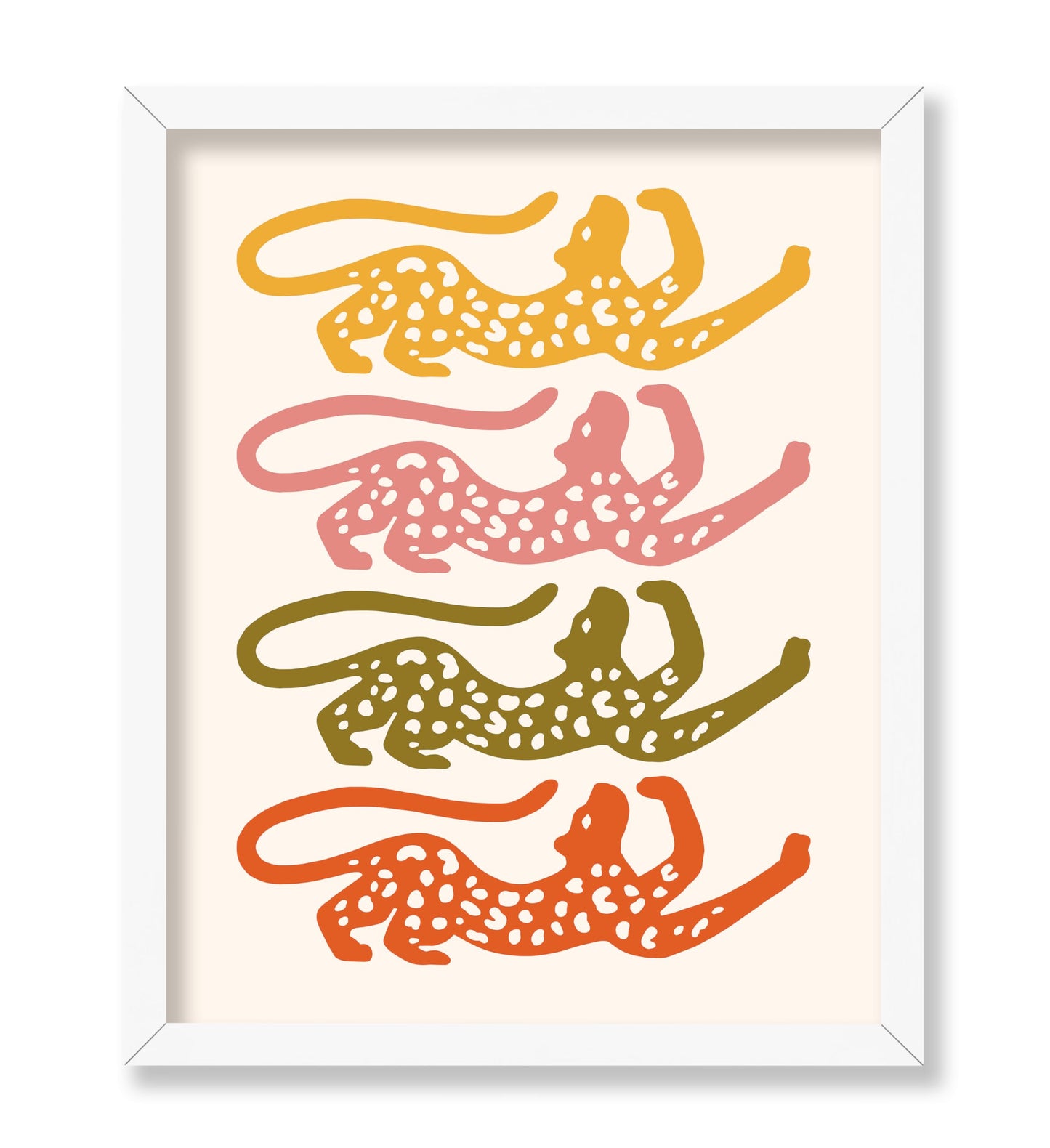 Leopards No3