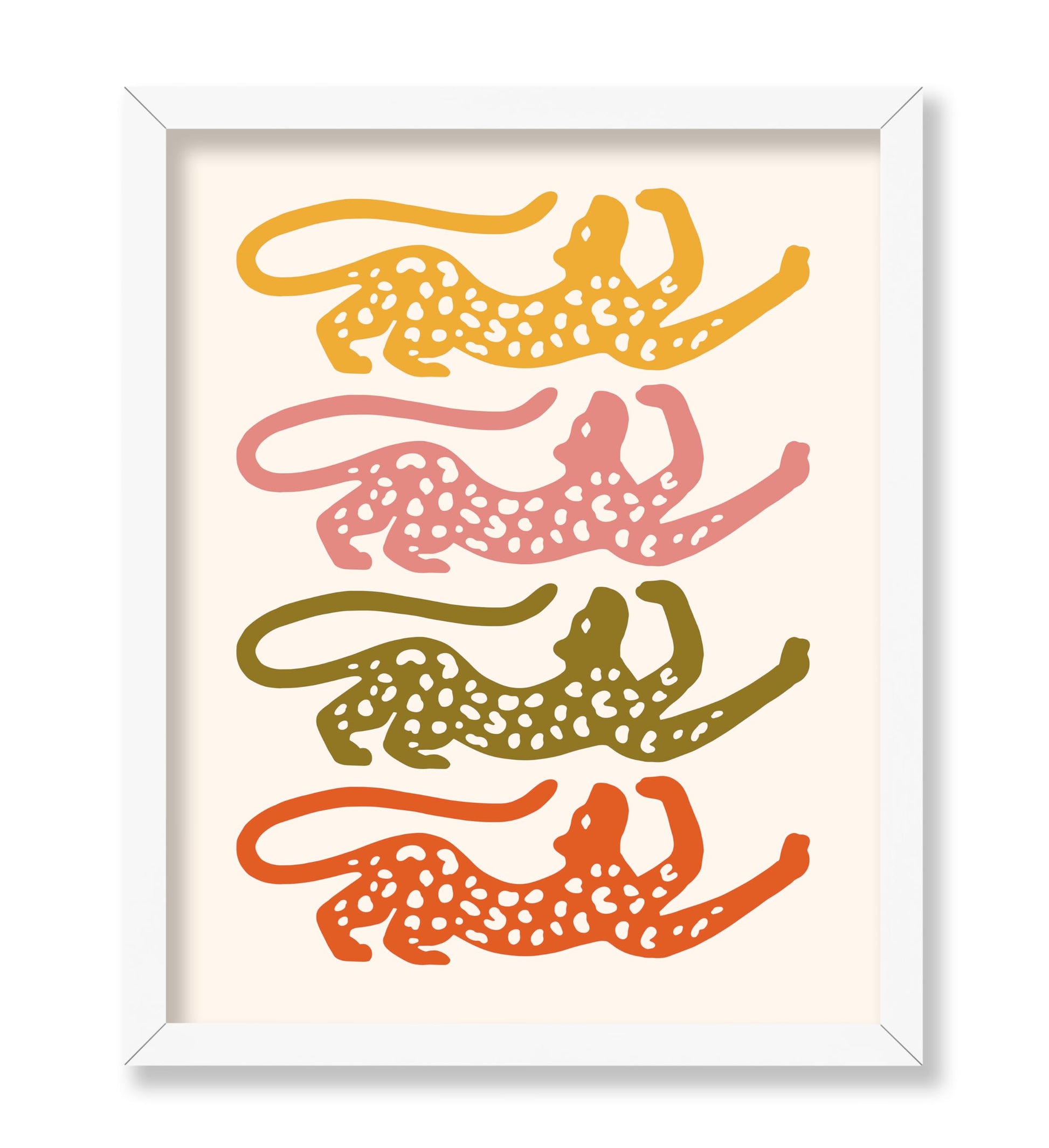 Leopards No3