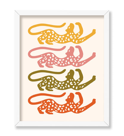 Leopards No3