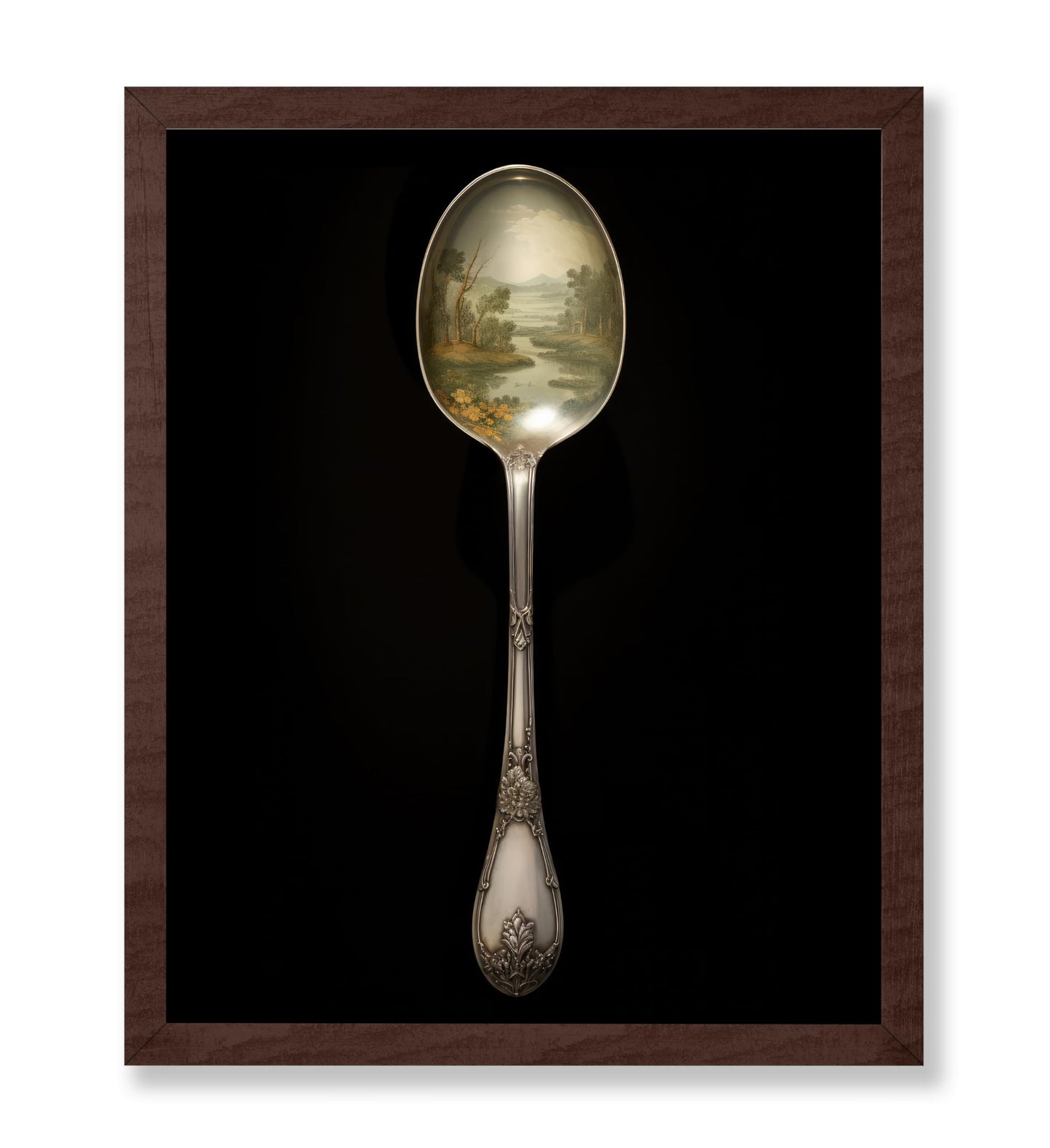 Silver Spoon
