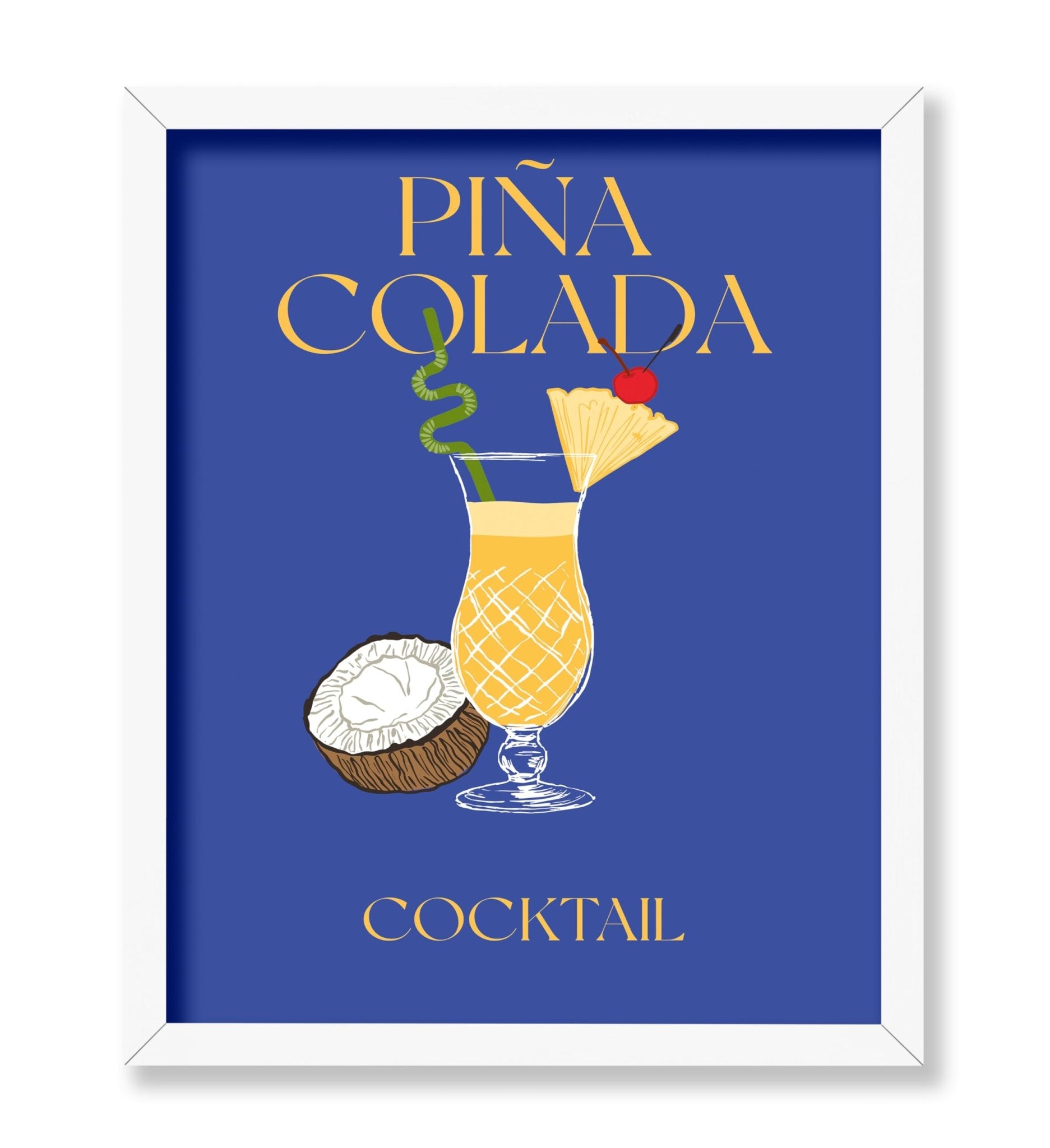 Pina Colada